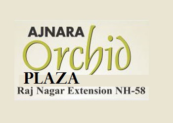 Ajnara Orchid Plaza